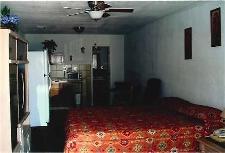 Havasu Inn & Suites Лейк-Гавасу-Сіті Номер фото