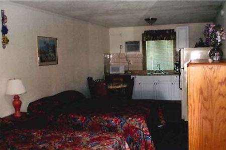 Havasu Inn & Suites Лейк-Гавасу-Сіті Номер фото